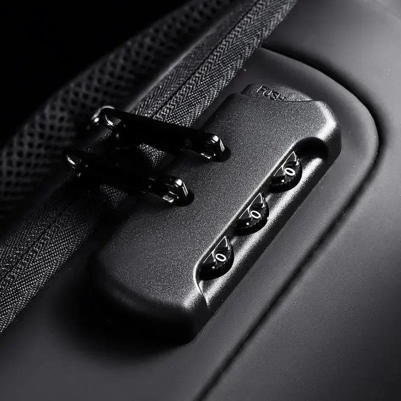 Sac moto à bandoulière antivol Lockmun™ – Image 9