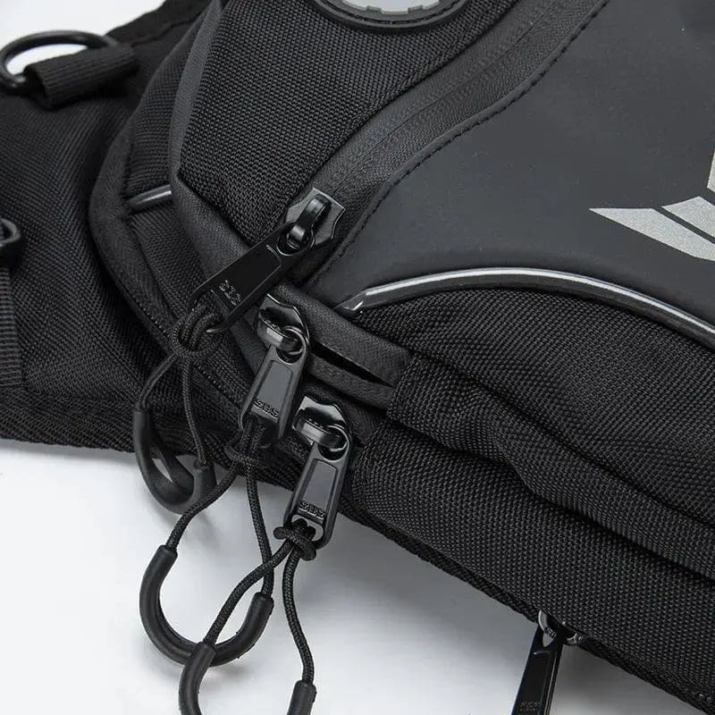 Sacoche de cuisse pour motard – Image 6