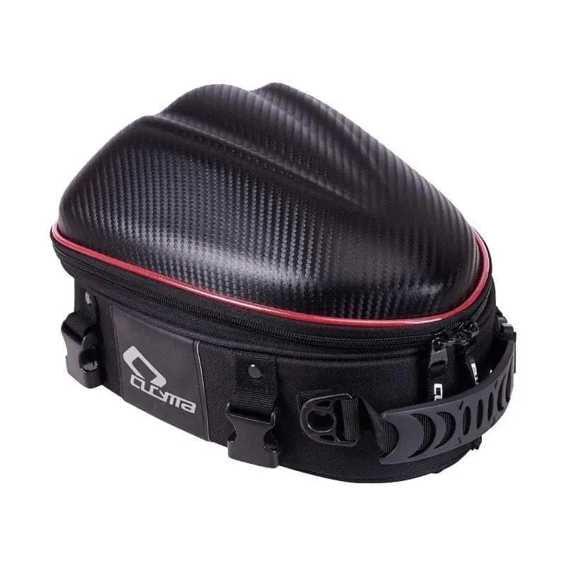 Sacoche selle de moto multifonctionnelle